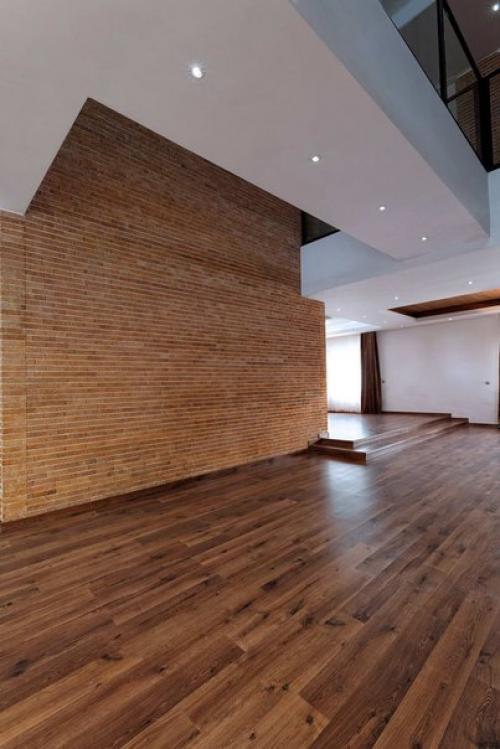 Дом афшариан (Afsharians House) в Иране от Rena Design. 07