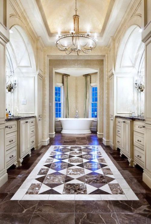 6 основных трендов в напольном покрытии. 06