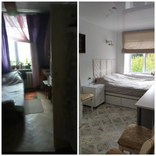 Хрущевке 45 кв. 05