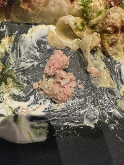 Горячий цех.  50/50.  Очередной город в командировке, Тюмень. 03