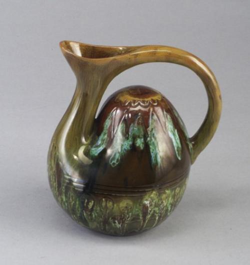 Кристофер дрессер (Christopher Dresser) (1834-1904) был одним из самых значительных дизайнеров своего времени. 07