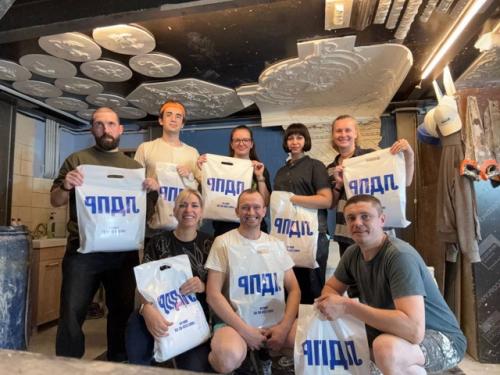 С днем строителя! 04