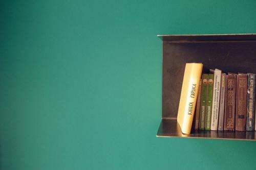 Fild Design.  Лофт на днепровской набережной. 09