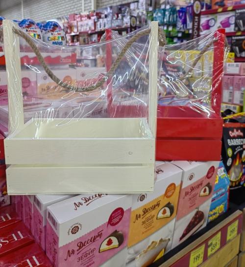 У нас отличные новости для всех любителей уютного домашнего декора! 02