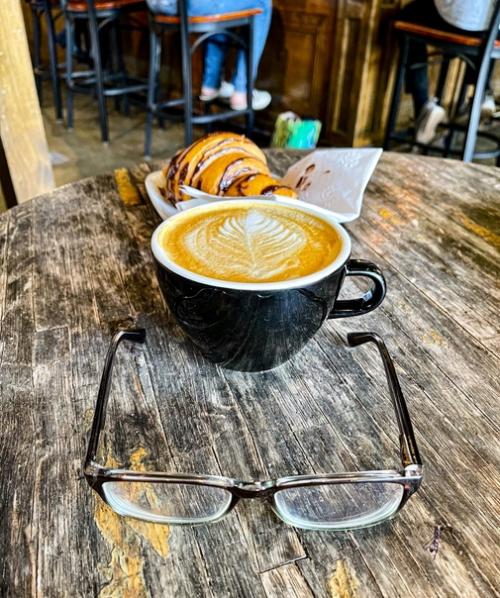 Old Soul at The Weatherstone. 01