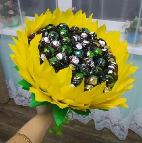 В нашем селе живет много людей, имеющих неоспоримые таланты. 05