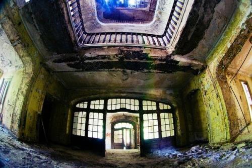 Усадьба Агафона фаберже. 03