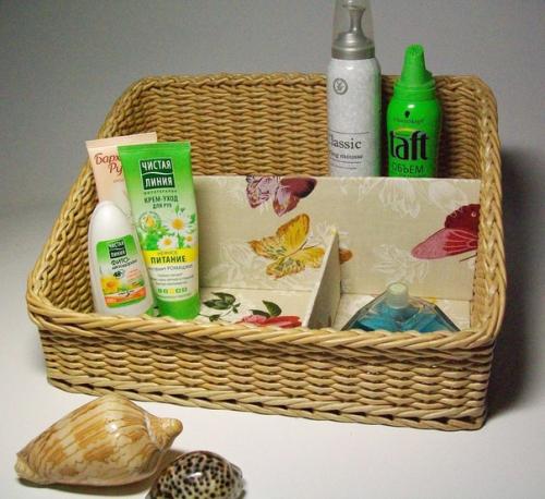 Жизнь свою по полкам разложишь. 01