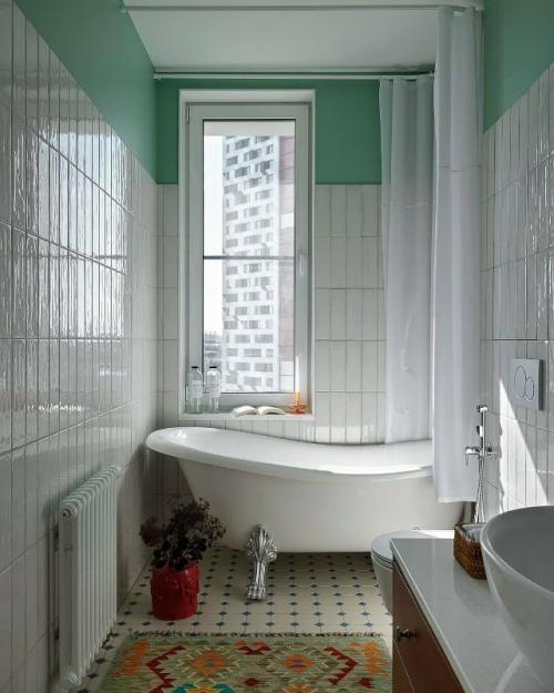 Когда кухня почти невидимой становится. 07