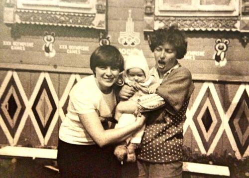 Как живешь ты, отчий дом? 02