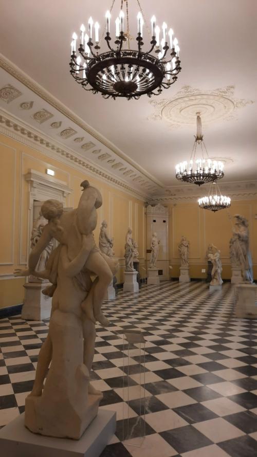 День третий. Сколько мы с тобой не виделись, питер? 08 День третий. Сколько мы с тобой не виделись, питер? 08