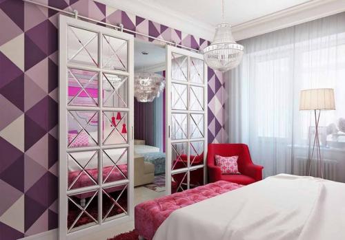 Дизайн - проект интерьера трехкомнатной квартиры Клубника, Пионы и Седьмое Небо (г. Санкт-петербург). 06 Дизайн - проект интерьера трехкомнатной квартиры Клубника, Пионы и Седьмое Небо (г. Санкт-петербург). 06