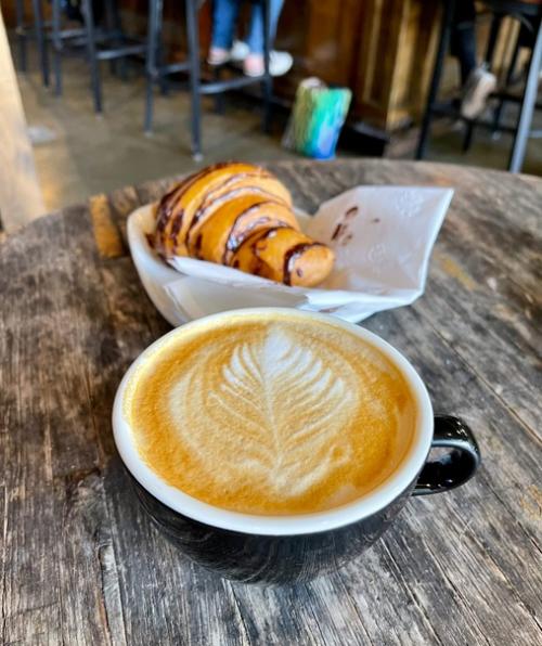 Old Soul at The Weatherstone. 04