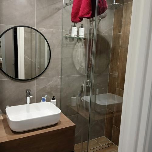 Отдельный хвалебный пост о гостинице На Семи Холмах в Чердыни. 03