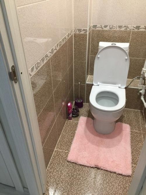 Вот такой вот ремонт от наших подписчиков. 03