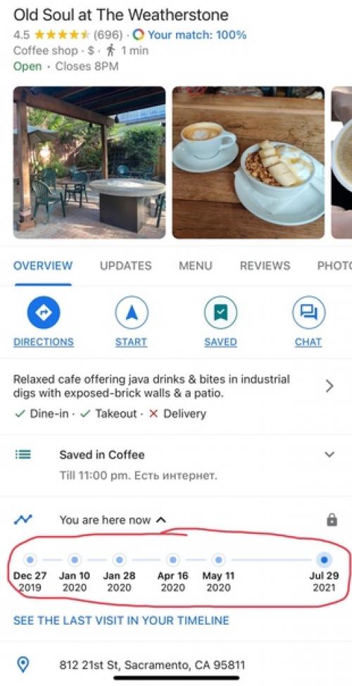 Old Soul at The Weatherstone. 09