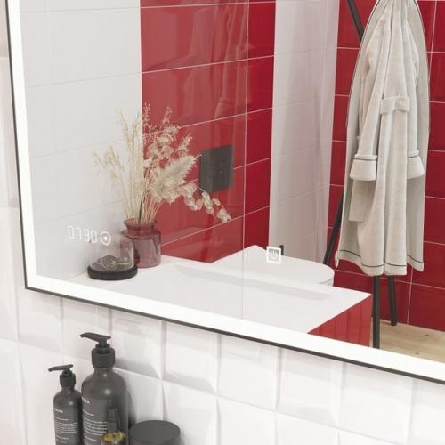 LED - зеркало - современный стильный аксессуар, который оценит каждая женщина. 03