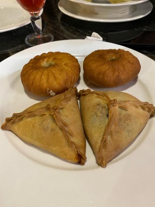 Гастрономические заметки. Часть вторая - Казань! 04 Гастрономические заметки. Часть вторая - Казань! 04