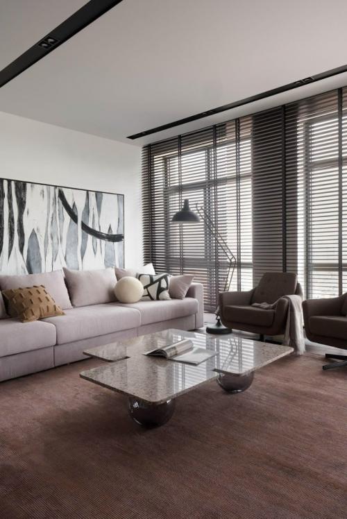 Личный опыт: квартира с панорамными окнами в Казани. 07