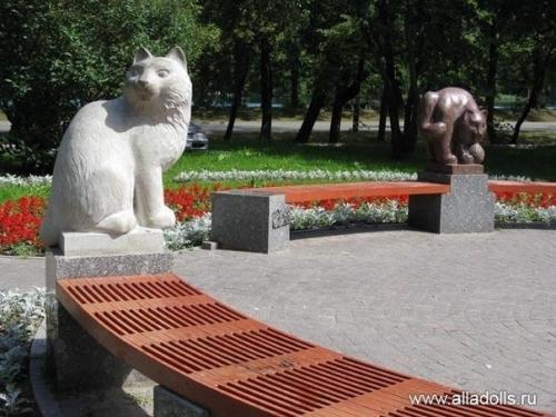 Подборка 5 необычных мест для фотосессии в Санкт-петербурге. 04