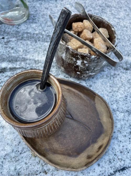 (Продолжение).  В ресторане чирэм я оказался случайно! 01