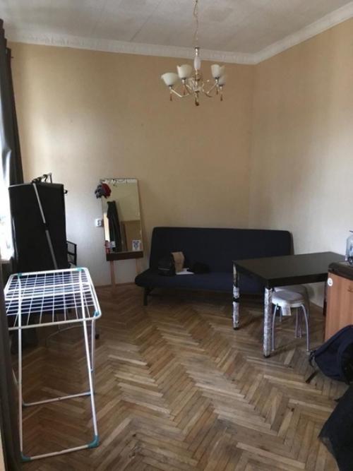 Как вам моя вторая квартира? 04