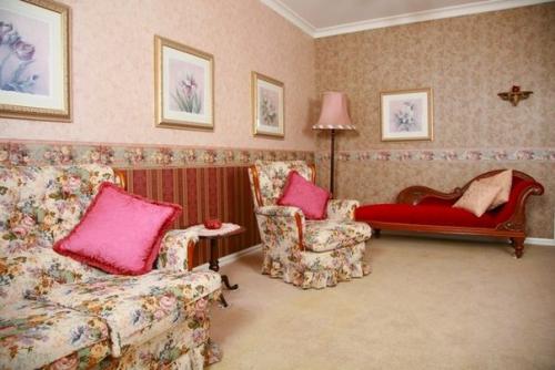 Гостиная во французском стиле: 7 советов. 05