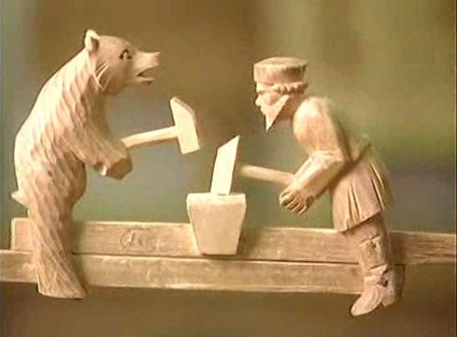 Десять причин для поездки в сергиев Посад. 07