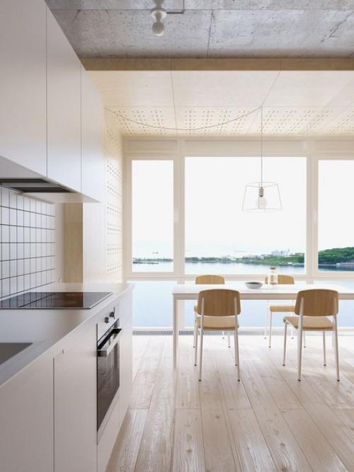 Интерьер IL. Место: Владивосток, Россия. 08