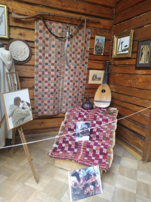 Сейчас будет много текста, но я действительно впечатлилась. 05 Сейчас будет много текста, но я действительно впечатлилась. 05