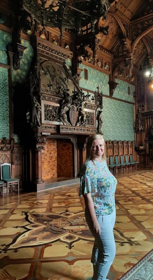 В Санкт-петербурге столько красивых зданий! 04