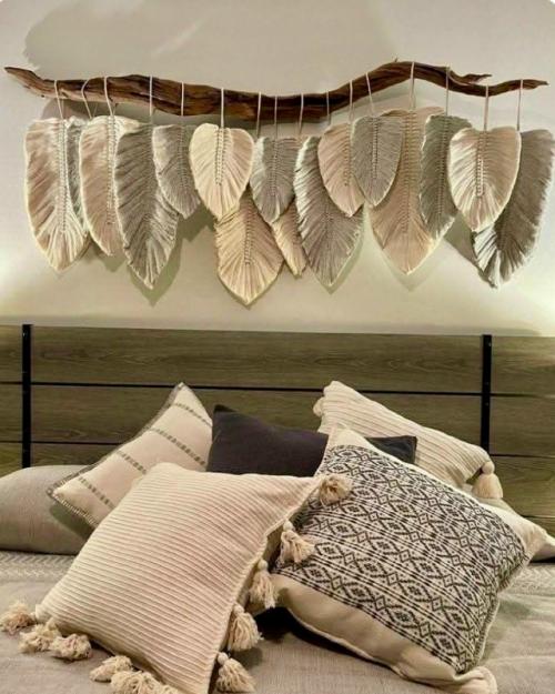 Всего три вещи и ваш интерьер заиграет новыми красками: 03