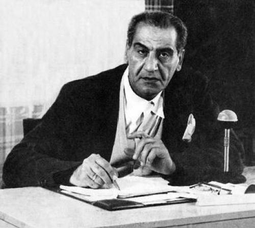 Гурген яникян: один из инициаторов национальнойосвободительной борьбы. 04 Гурген яникян: один из инициаторов национальнойосвободительной борьбы. 04