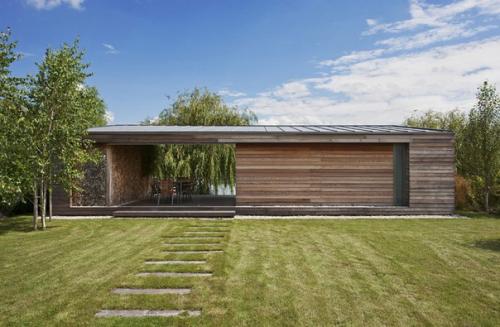 Разве это похоже на дачу? 02