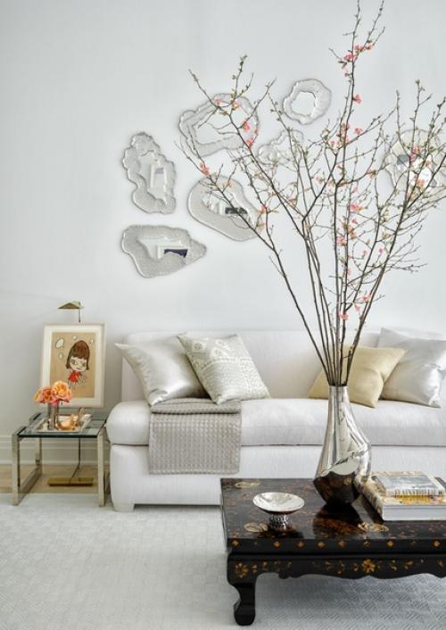 Белые диваны ч. 1. 02 Белые диваны ч. 1. 02