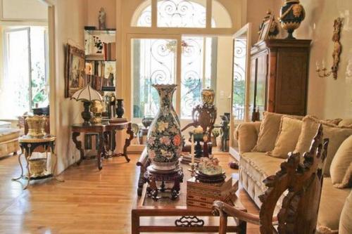 Гостиная во французском стиле: 7 советов. 03