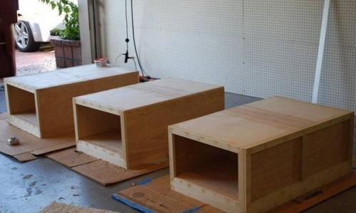 Симпатичный диван собственными руками. 04