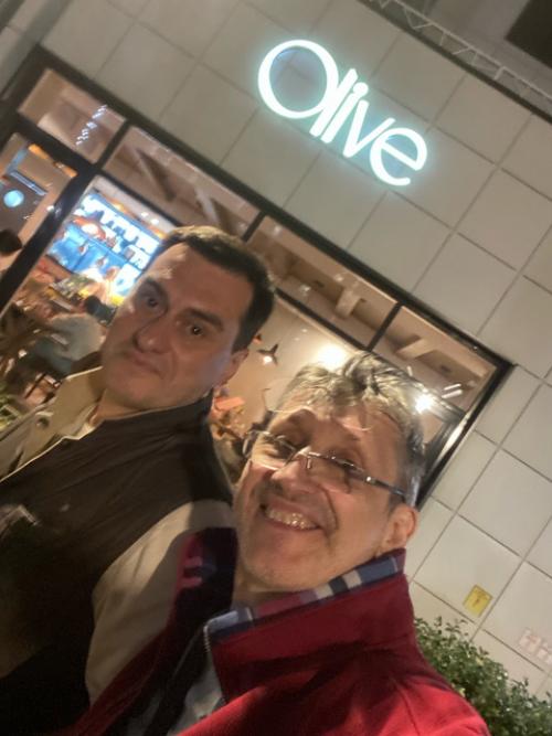 Гастрономические заметки. Часть вторая - Казань! 06 Гастрономические заметки. Часть вторая - Казань! 06