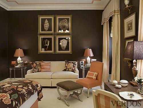 Гид по шести декораторским стилям. 01