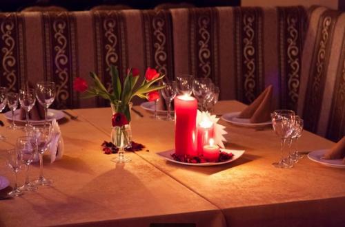 Лучшие ночные клубы Саратова. 06