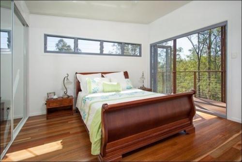 Практичный бабушкин дом - дерево в квинсленде, Австралия. 05