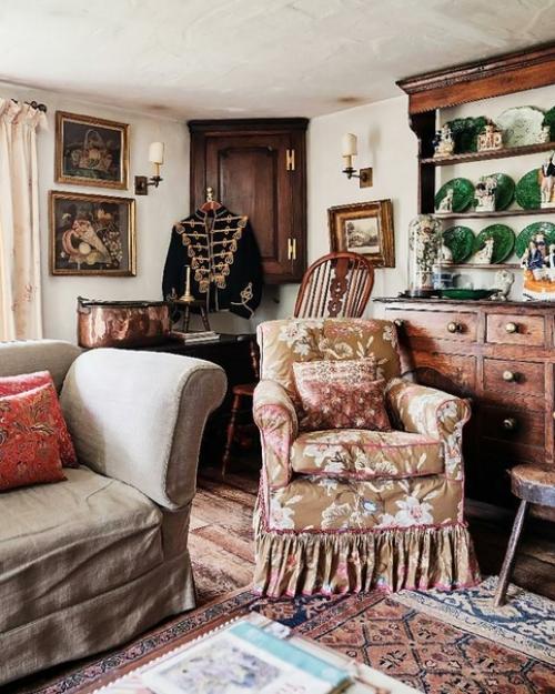 Коттедж Александры толстой. 02