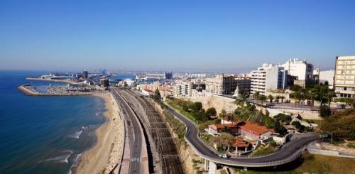 Таррагона: живая история. 01