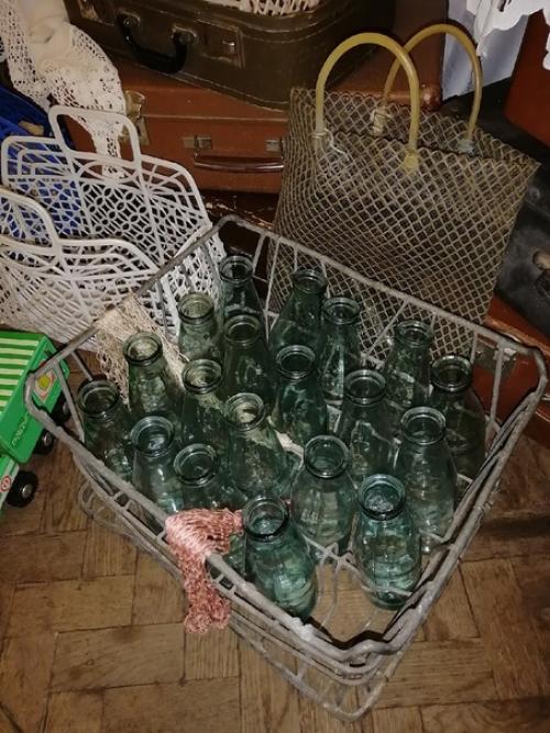 В Рыбинске посетили частный музей Советская Эпоха. 07