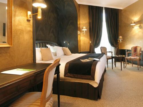 Стили в дизайне интерьера ар - деко. 03