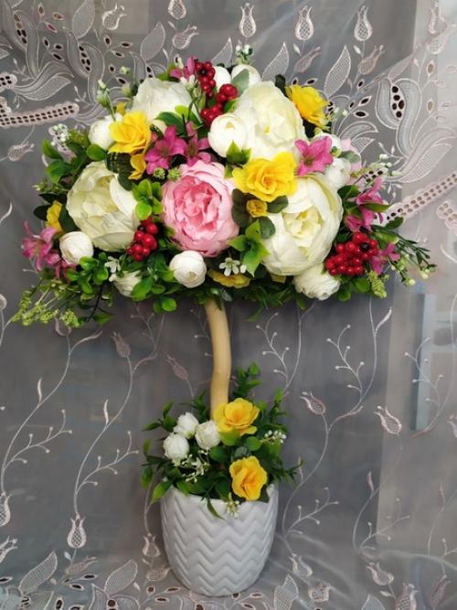 Солнечную атмосферу дома всегда хотите? 03