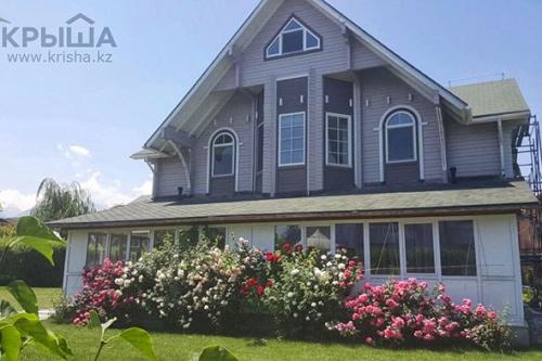 Составлен топ - 5 самых дорогих деревянных домов в алматы. 01