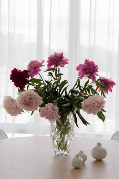 Продолжаю выкладывать фото интерьера начистопрудной. 09