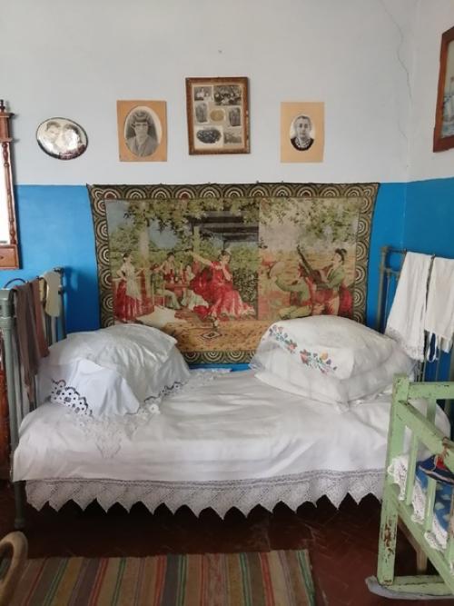 В Рыбинске посетили частный музей Советская Эпоха. 06