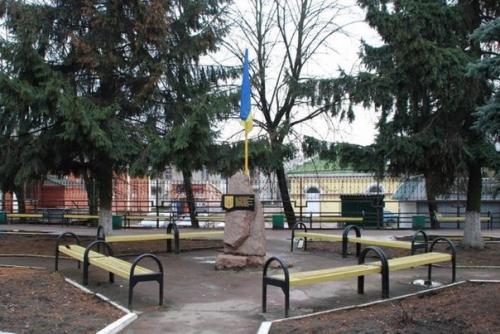 Достопримечательности житомирской области. 06